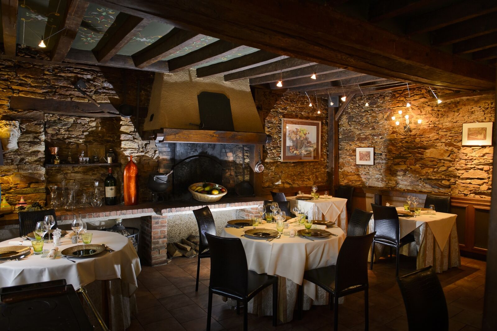 Auberge La Diligence Dolbeau-Mistassini Extérieur photo